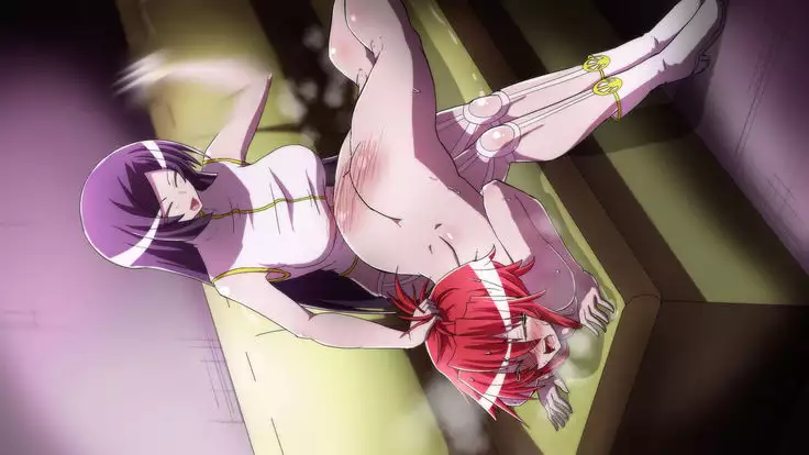 炎拳の破壊戦士リノア