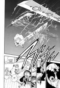 [Chiba Dirou] Maranosuke Maki no Ichi [English] [SaHa]