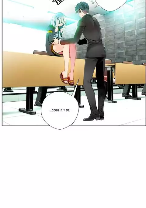 Lilith`s Cord Ch.1-15