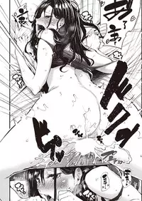 COMIC Kairakuten Beast 2016-05 [Digital]