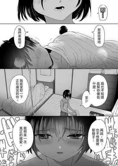 Puberty Heterogeneity | 青春期異聞