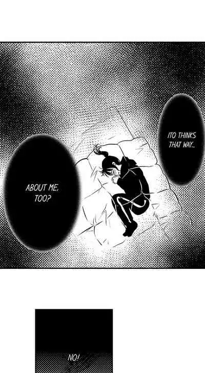 [Bettii Taora] Handcuffed Sex (Complete) [English]