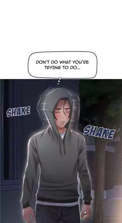 Close, but Far | Do it next door Ch. 17-18