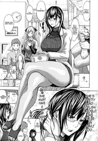 [Brother Pierrot] Ashi Hebi (Bukatsu Shoujo to Amai Ase) [English] [Tylza]