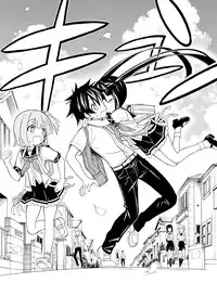 Dengeki Moeoh 2017-02 [Digital]