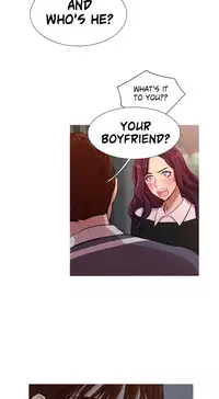 [PINKO] Scandal of the Witch Ch.1-29 (English) (Ongoing)