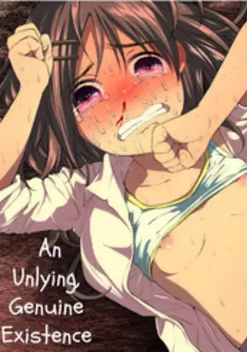 (C88) [Chemical Janky (Shiruka Bakaudon)] Uso mo Tsukanai Junsui na Sonzai | An Unlying, Genuine Existence [English] [Sample]