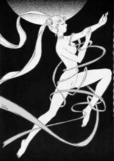 (C46) [Night Stalkers (Various)] STORMY DARK (Bishoujo Senshi Sailor Moon)