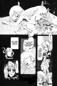 [Horihone Saizou] Gesuigai | Drainage City [English] [GuroTaku]