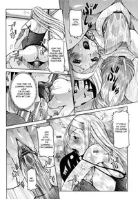 [Nico Pun Nise] Tenshi no Kagai Jugyou [English] [Brolen]