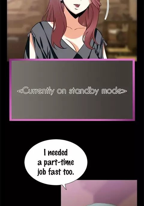 Love Parameter Ch.1-49