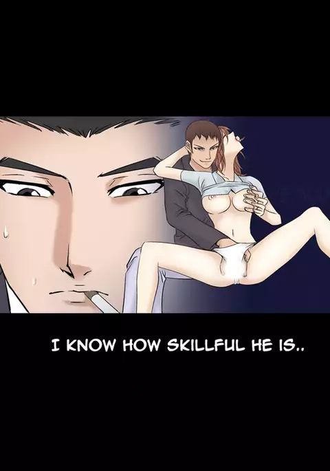 The Taste of Hands Ch.1-47