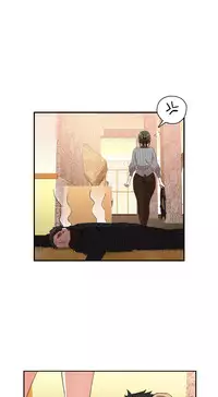 [Ttasoom] H-Campus Ch.0-29 (English) (Ongoing)