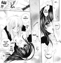 [Sakurakan (Seriou Sakura)] Sugar Baby (InuYasha) [English] [EHCove + Brolen]