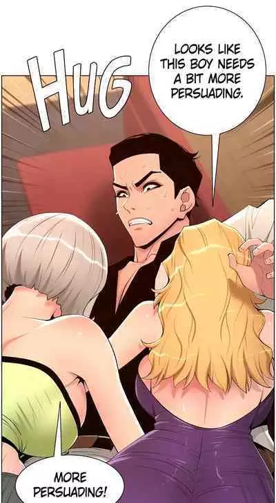 APP for the Emperor of the Night 1-30