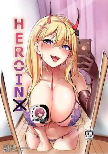 HEROINE