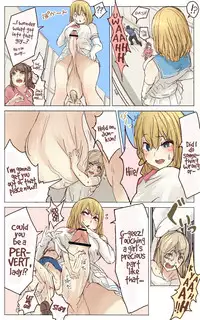 [Uru] Pretty Melt [English] [Ongoing]