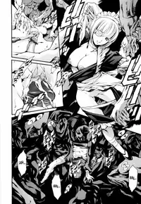 [Tuna Empire] Island Vol.1 (English)[SaHa]