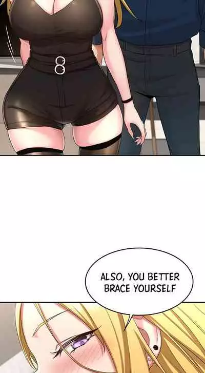 [Abio4, Bangkki] Sextudy Group (1-11) [English] [Ongoing]