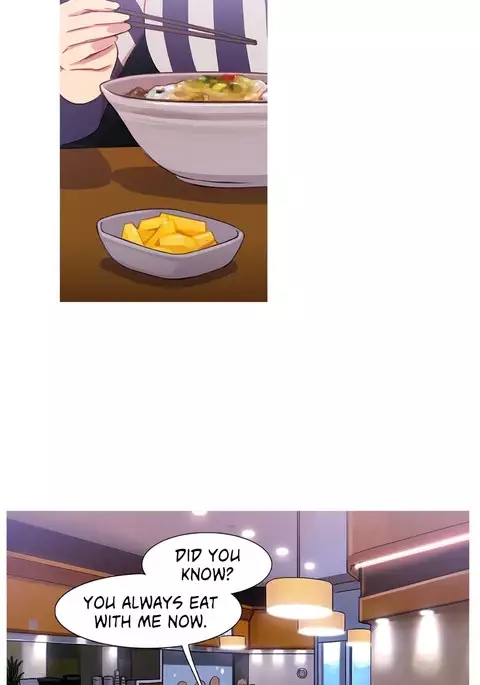 Scandal of the Witch Ch.1-41