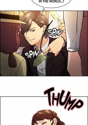 Taste of Forbbiden Fruit Ch.38/53