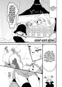 [LUNACY (Rojione)] Day Dream (Granblue Fantasy) [English] {Doujins.com} [Digital]