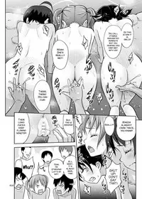 [antyuumosaku (malcorond)] Ikumonogakari Deluxe Ban 2 [English] [SMDC] [Digital]