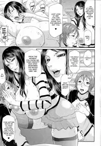 [Toguchi Masaya] Enjo Kosai Ch. 1-3 [desudesu] (Updated)