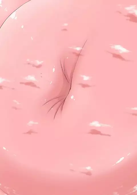 The Colossal Auntie Arrival