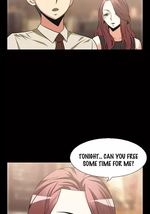 Love Parameter Ch.1-49