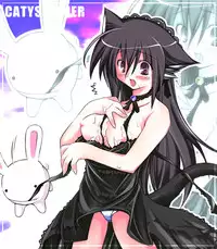 (C63) [Douganebuibui (Aburidashi Zakuro)] :tone ,