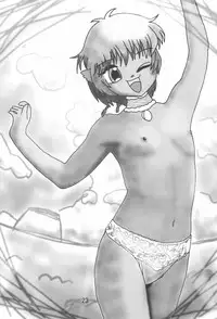 (C65) [Anzen Ekisu (Various)] mango pudding (Various)