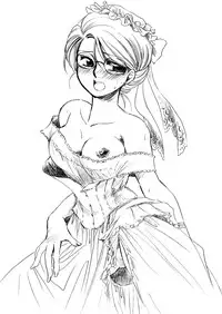 [Nyagozu (Yatengetsu)] Moshimo no Emma sousyuuhen 2 (Emma)