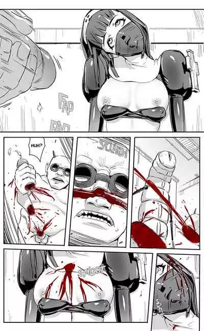 nuns vs demons (updated 2021)