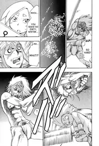 [Chiba Dirou] Maranosuke Maki no Ichi [English] [SaHa]