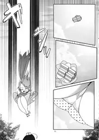 (C78) [Shiinotomoshibitake (Ippongui)] Karakasa Rakkasan (Touhou Project)