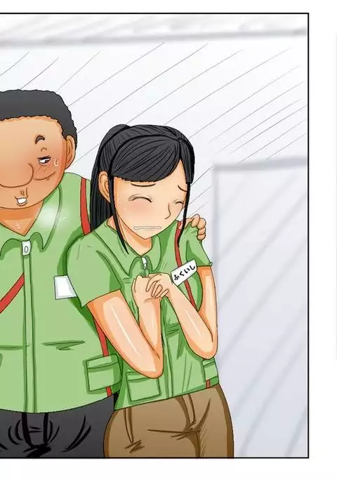 Nande Aitsu Nanka ni!!