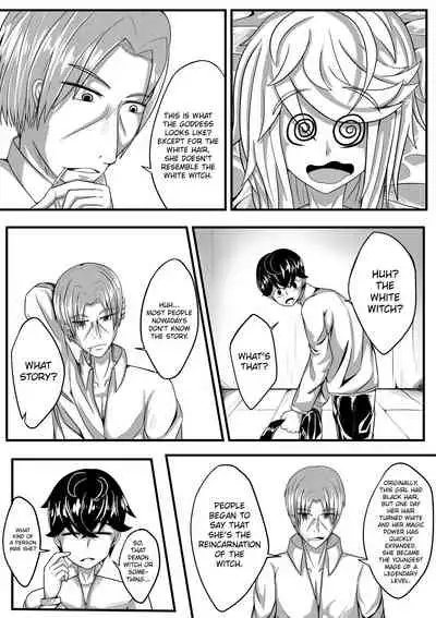 Whisper of Guidance 1-18