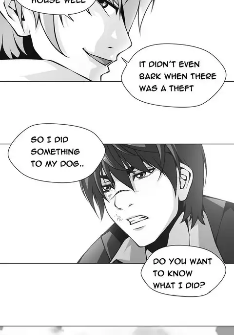 Twin Slave Ch.1-24