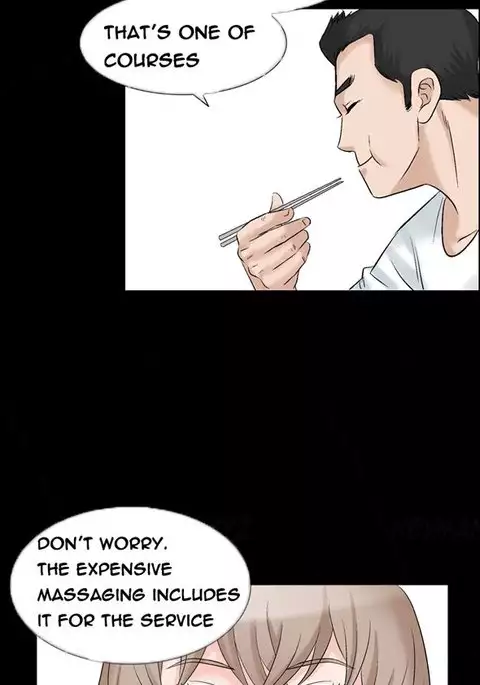 The Taste of Hands Ch.1-47