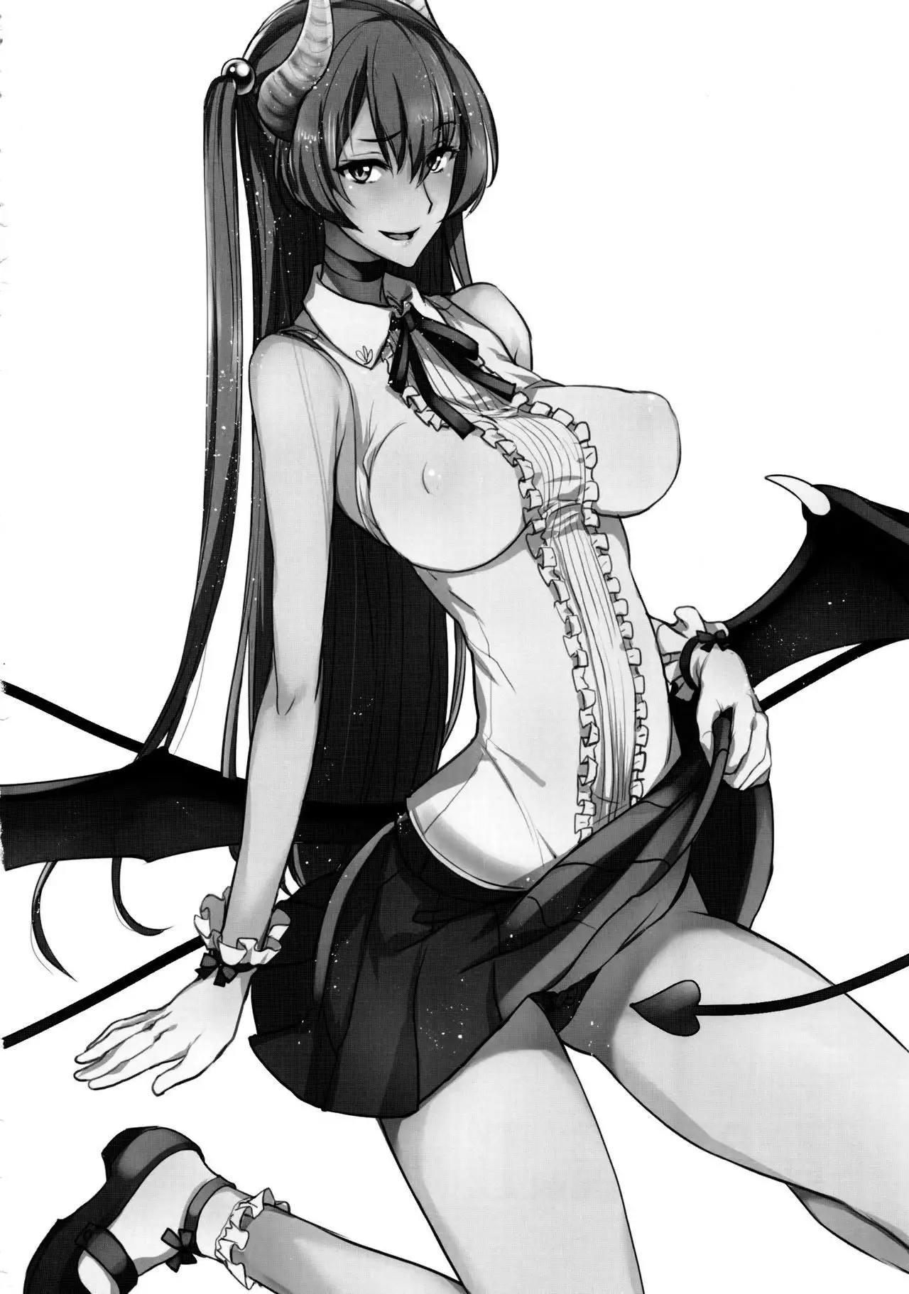 PHEROMOMANIA Vol. 2 =White Symphony=