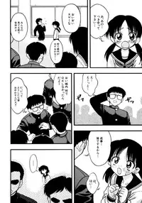 [yeahhhy tomii] Meconopsis