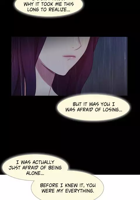 Scandal of the Witch Ch.1-41