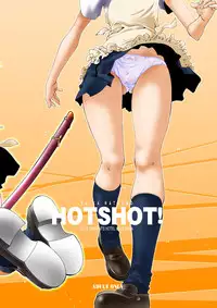 [Hotel California (Natsuno Suika)] HOTSHOT! (Various) [Digital]