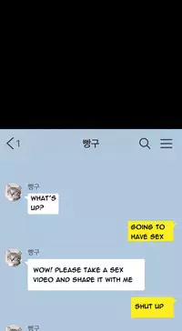 [Mr. Byeong-Su] Cohabitation Ch.1-31 (English) (Ongoing)