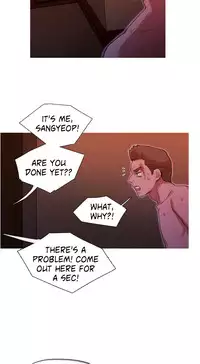 [PINKO] Scandal of the Witch Ch.1-29 (English) (Ongoing)