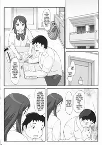 [Aa, Warera Katou Hayabusa Sentotai (Katou)] See-saw game [English] [Digital]