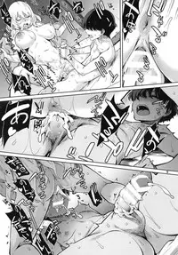 [Chotto Dake Aruyo. (Takemura Sesshu)] Akekurashi (Kantai Collection -KanColle-) [Digital]