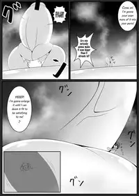 [Yuruyuru GTS (toka, moralgear)] "Akuma no Kimagure" & "Gouin Kyuuin!? Succubus Drain!!" [English][Caim][Digital]