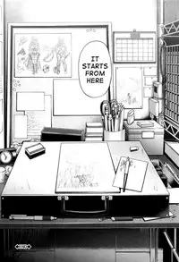 [Chiba Toshirou] Oshikake Riot [English] {doujin-moe.us}